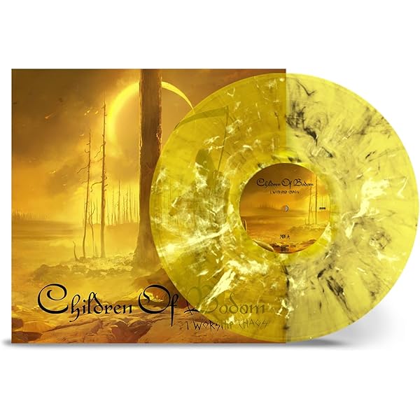 Children Of Bodom - Holiday At Lake Bodom: 15 Years Of Wasted